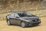 Mazda6 Sedan 2015 года (NA)